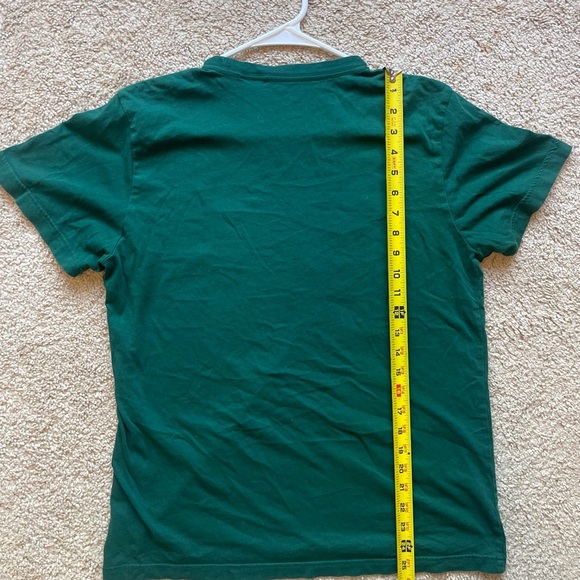 Adidas Mexico FIFA World Cup 2018 Russia T-Shirt Men’s Size M - Picture 5 of 6